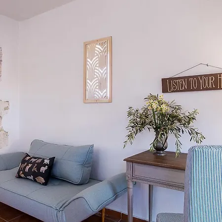 Ferienhaus Mediterraneo