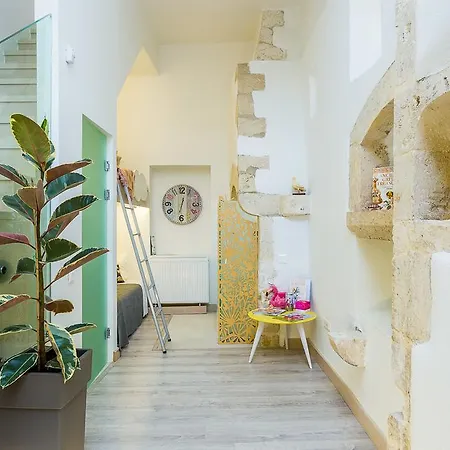 Mediterraneo Ferienhaus *