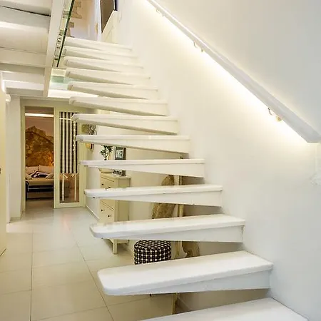Mediterraneo Ferienhaus Rethymno