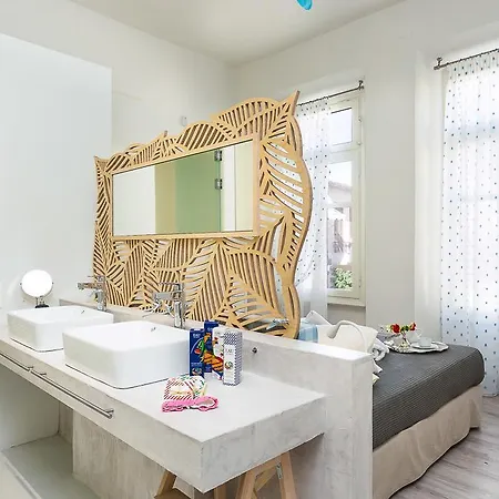 Mediterraneo Ferienhaus