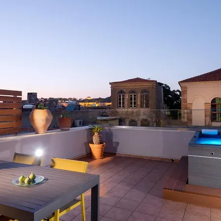 Mediterraneo Ferienhaus *